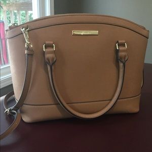 Anne Klein Purse brown